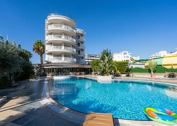 Wellness Hotels Romance Beach