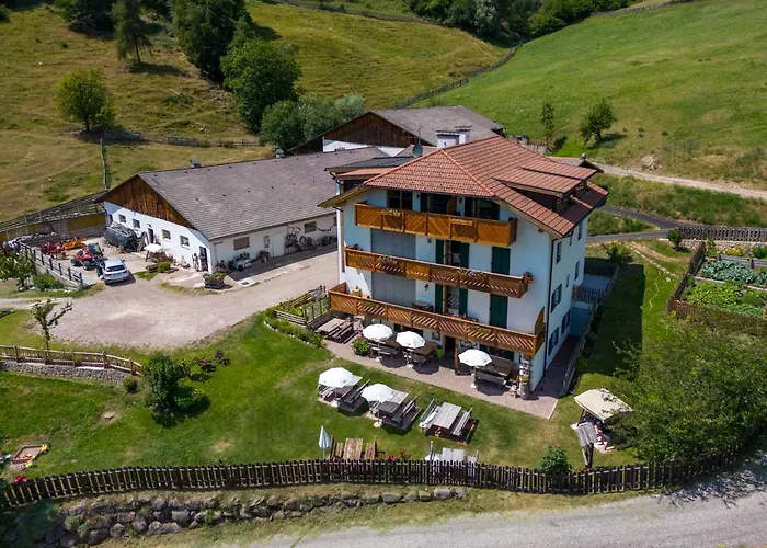 Moarhof in Oberbozen