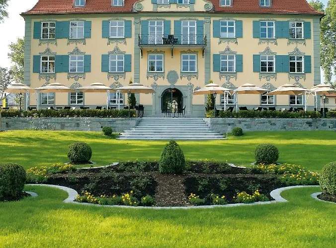 Schloss Neutrauchburg