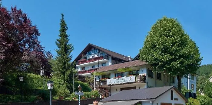 Jägerklause