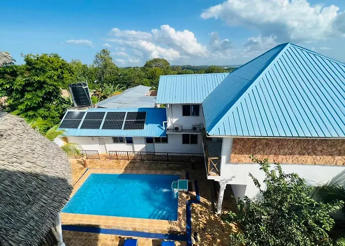 Boshowa Villas