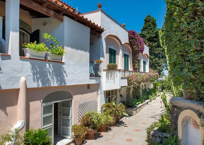  Villa Melodie - Adults Only