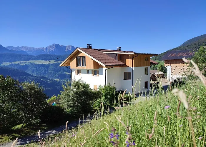 Huberhof