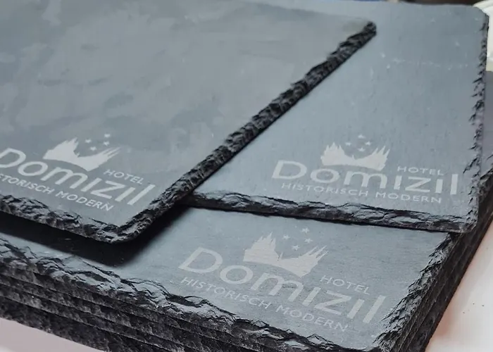 Hotel Domizil