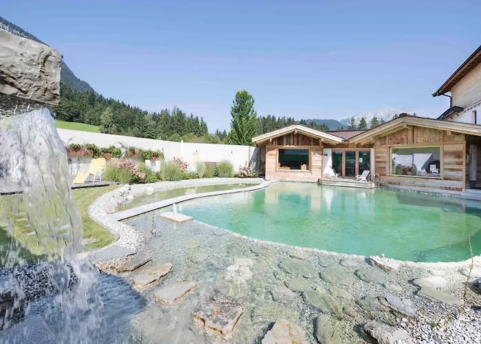 3-Sterne-Hotel: Franzlhof