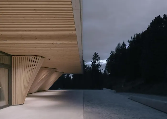 Anders Mountain Suites 5