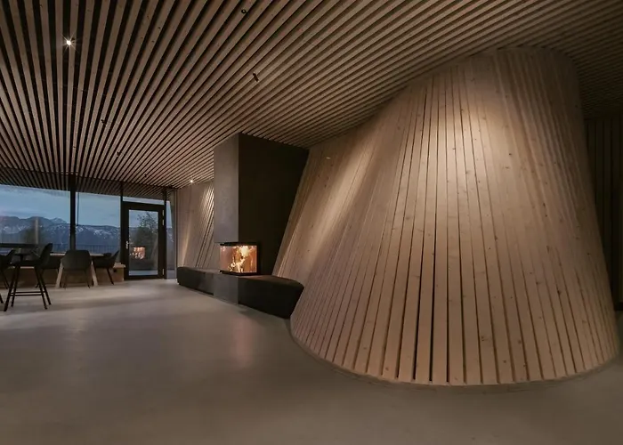 Anders Mountain Suites 5