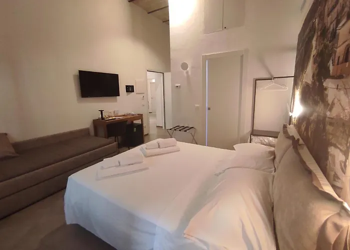 Familienhotel: La Lupa