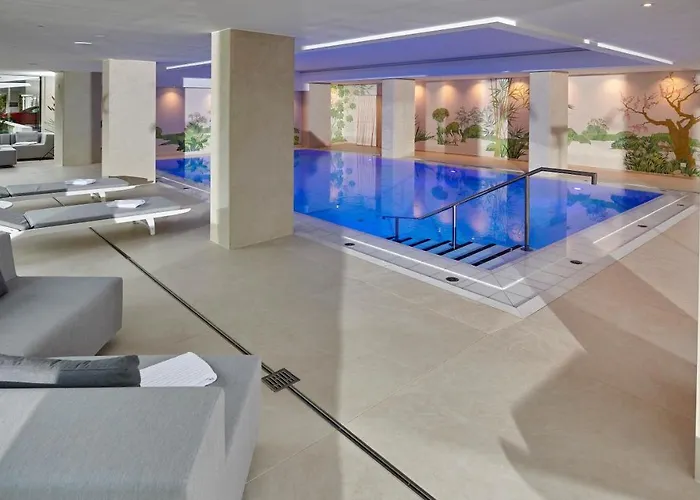 Insel-Hotel Heilbronn