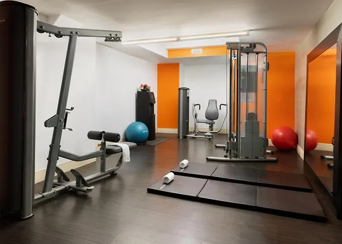 Boutique-Hotel: Row Nyc At Times Square