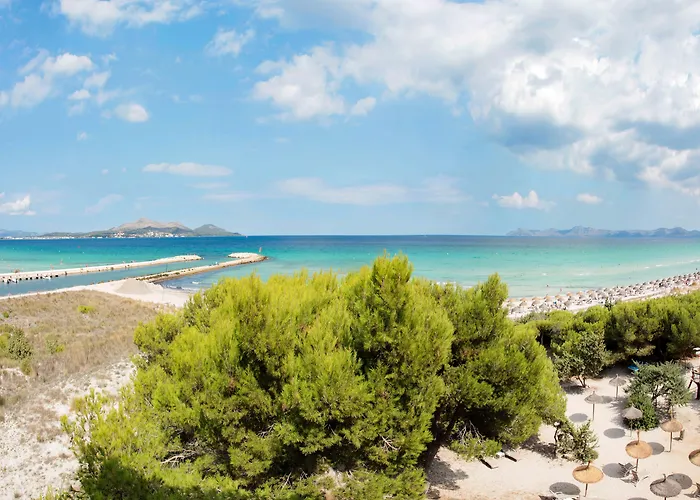 Jacuzzi-Hotel: Grupotel Parc Natural & Spa