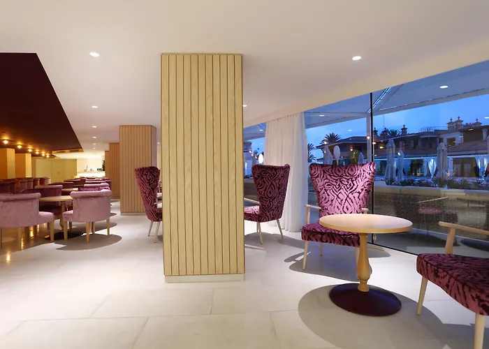 Resort: Iberostar Selection Playa De Palma