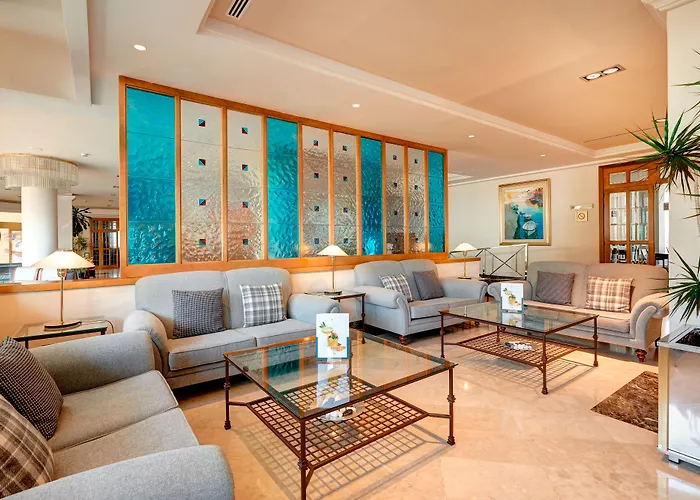 Hipotels Hipocampo Playa (Adults Only)