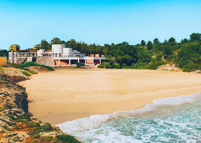 Strandhotel: Iberostar Waves Cala Domingos All Inclusive