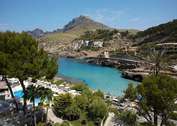 Ping Pong Hotel: Grupotel Molins