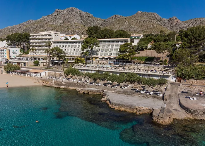 Ping Pong Hotel: Grupotel Molins