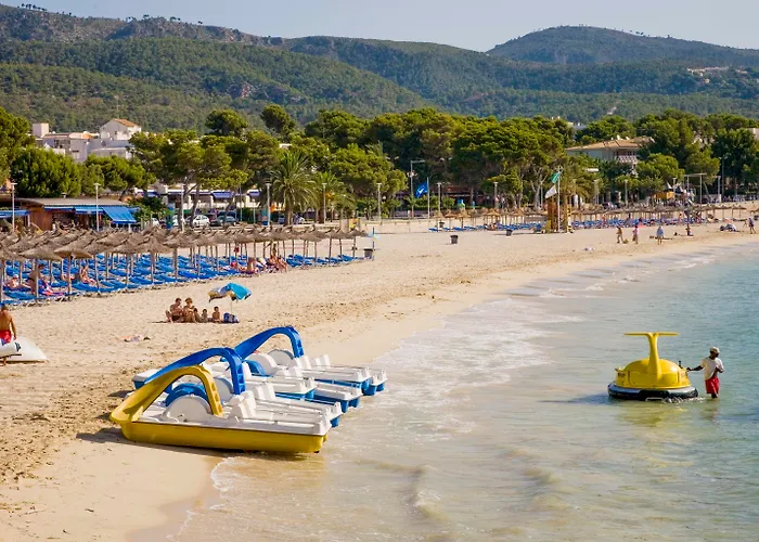 Globales Panama - Adults Only