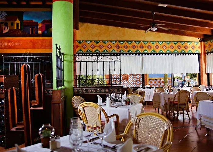 Bahia Principe Sunlight Costa Adeje