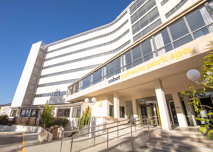 Ping Pong Hotel: Cabot Pollensa Park Spa