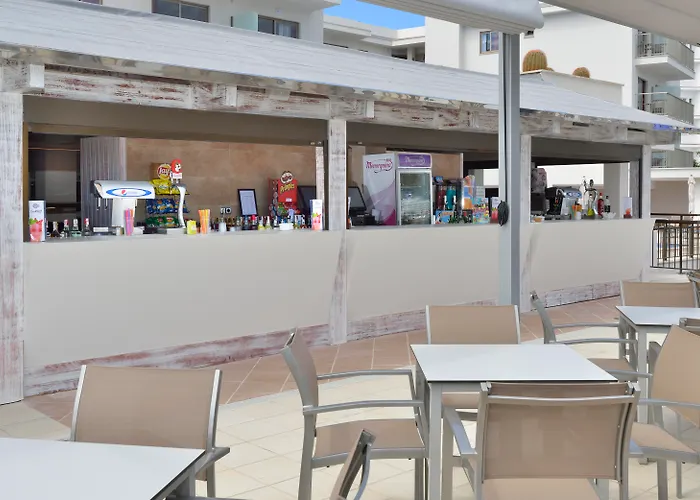 Leonardo Royal Mallorca Palmanova Bay