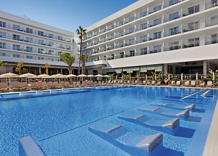 Riu Playa Park