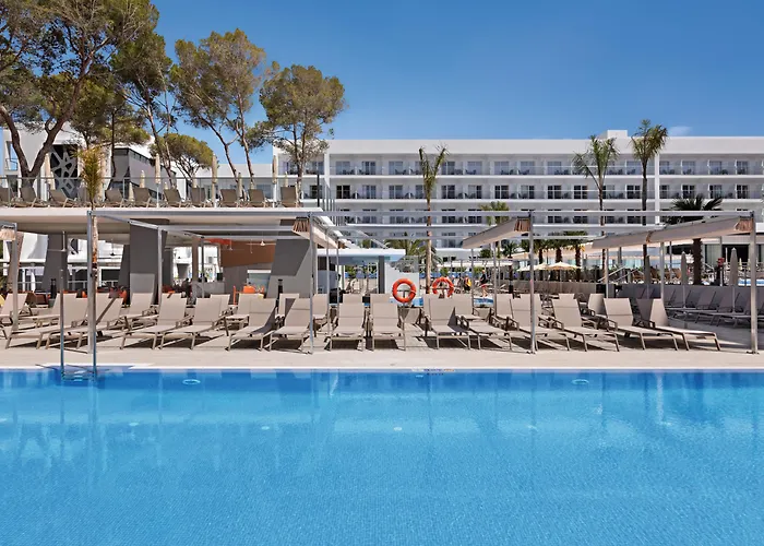 Riu Playa Park