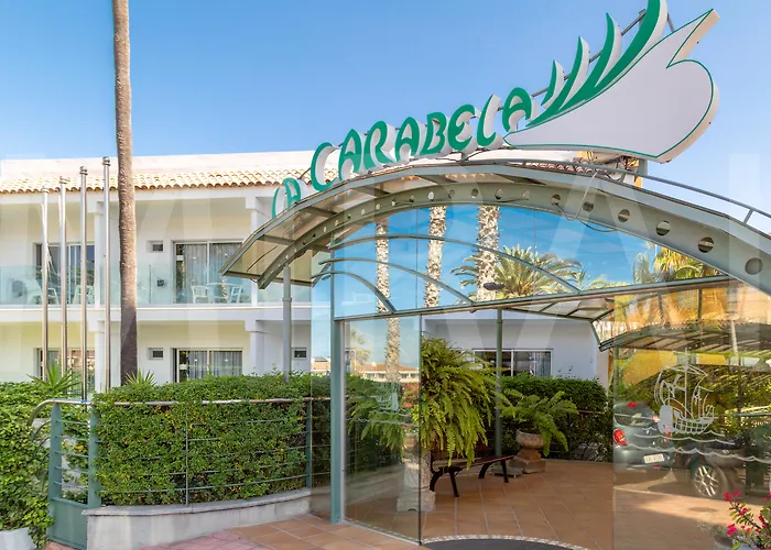 s La Carabela