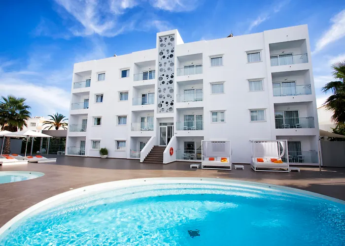 Resort: Ibiza Sun Apartments