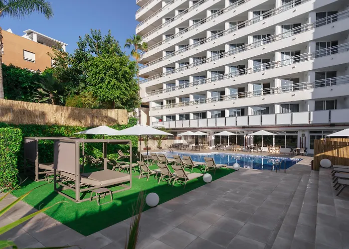 Costa Malaga - Adults Recommended - By Pierre & Vacances