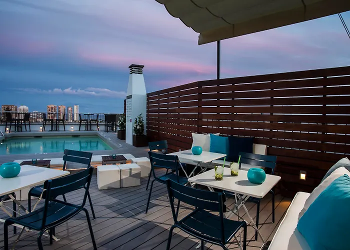 Catalonia Molina Lario