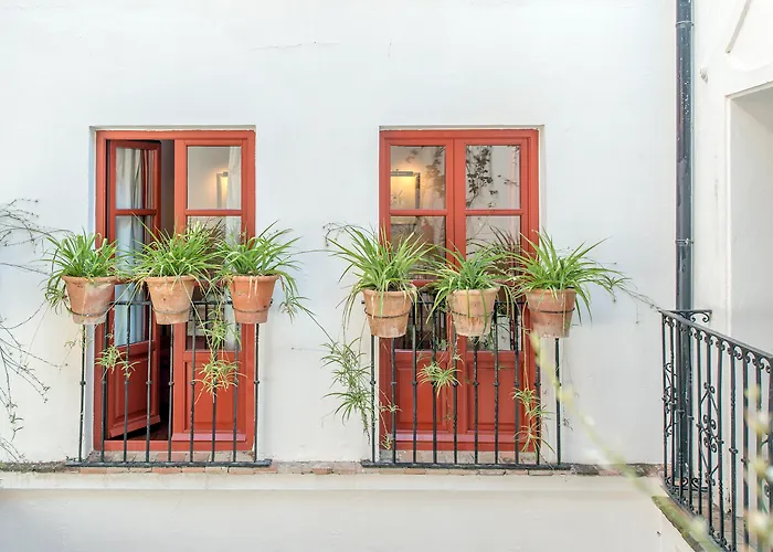 Hotel Las Casas De La Juderia