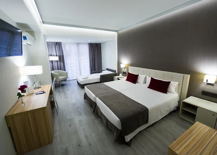 3 SterneHotel Sweet Renasa