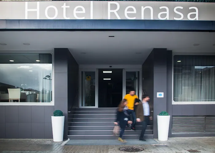 3 SterneHotel Sweet Renasa