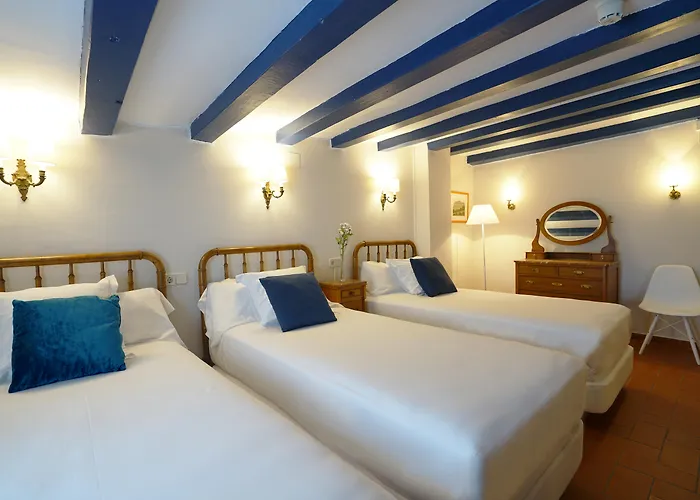 Kinderhotel Medium Romantic