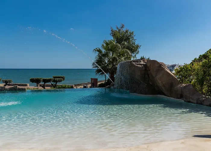 Grand Hotel Las Fuentes