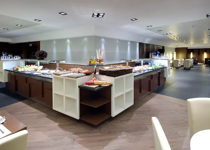 Lodge: Barcelona Hotel Colonial