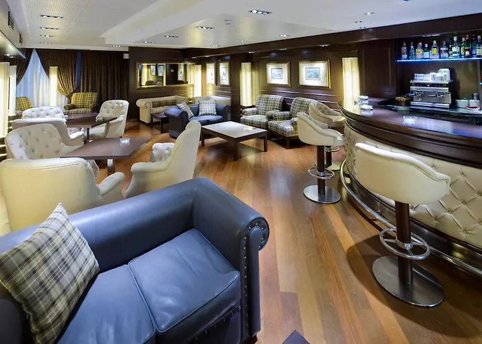 Lodge: Barcelona Hotel Colonial