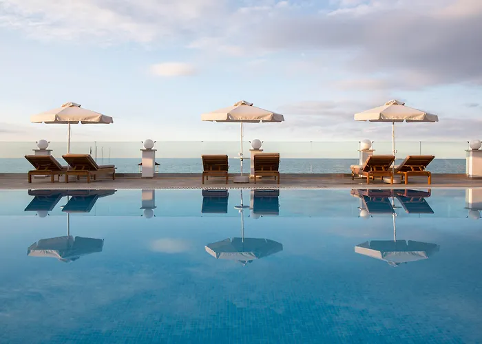 Kurhotel: Alexander Beach Hotel&Village Resort