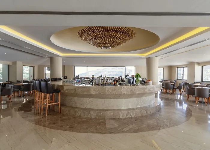 Lindos Village Resort & Spa - Adults Only