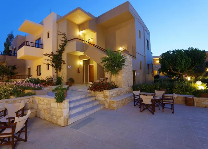 3-Sterne-Hotel: Indigo Mare