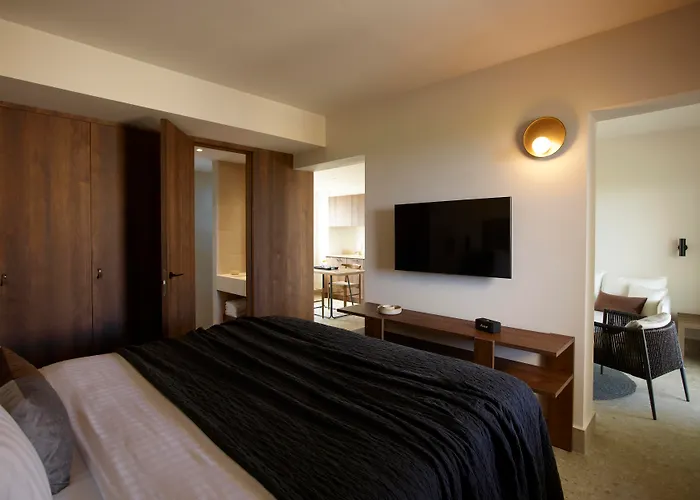 Asterion Suites & Spa - Designed For Adults