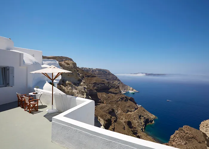 5-Sterne-Hotel: Volcano View By Caldera Collection