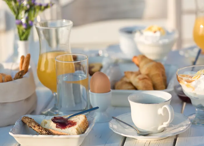 3-Sterne-Hotel: Athermi Suites - Adults Only