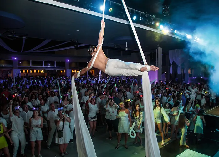 Boutique-Hotel: Riu Tequila