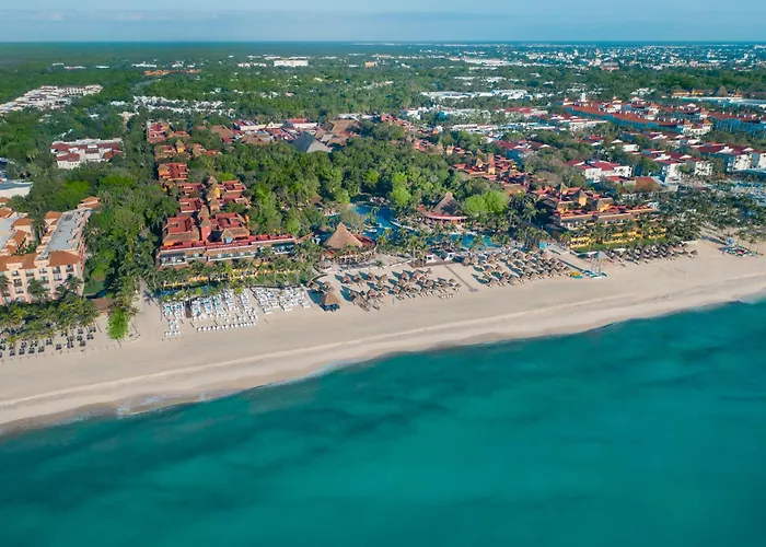 Hotel mit Tennis: Iberostar Waves Quetzal