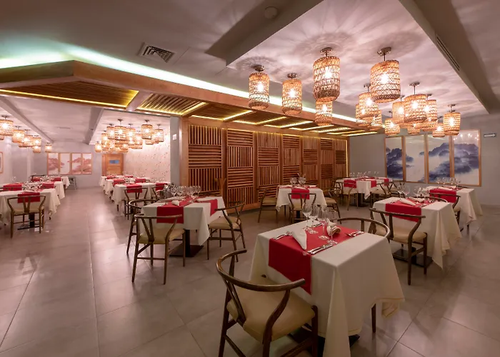 Luxushotel: Viva Azteca By Wyndham, A Trademark All Inclusive Resort