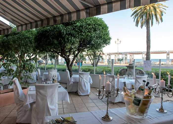 Le Royal Promenade Des Anglais