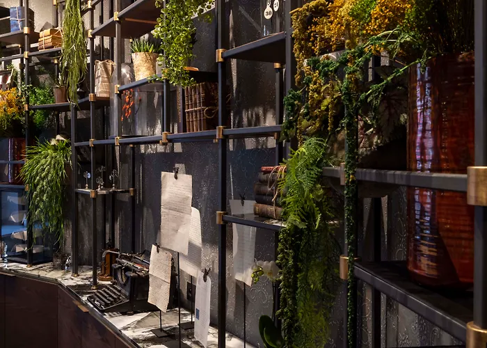 Gästehaus: Victoria Palace Hotel