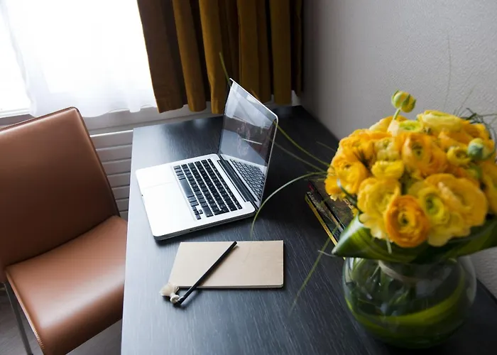 Aparthotel: Aparthotel Adagio Paris XV