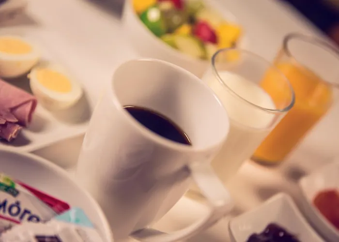 Timhotel Tour Eiffel